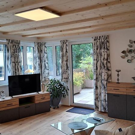 Haus Bergblick Apartment Altaussee Exterior photo