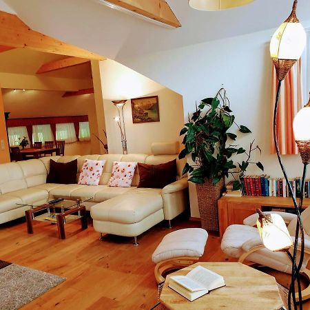 Haus Bergblick Apartment Altaussee Exterior photo