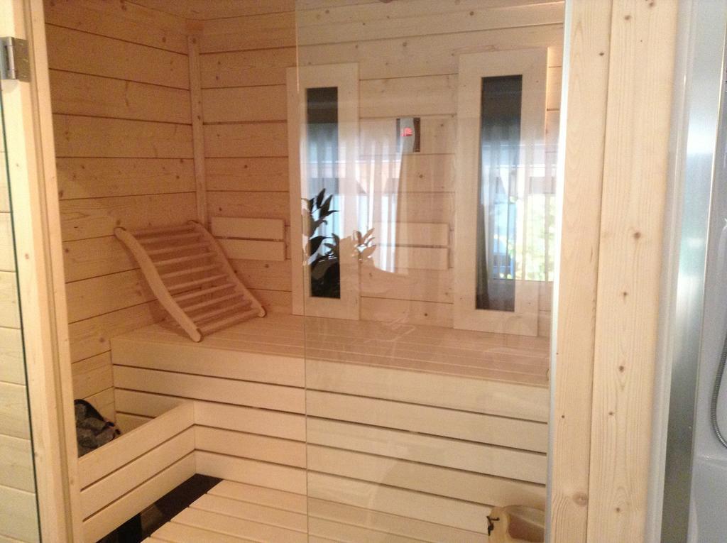Haus Bergblick Apartment Altaussee Room photo