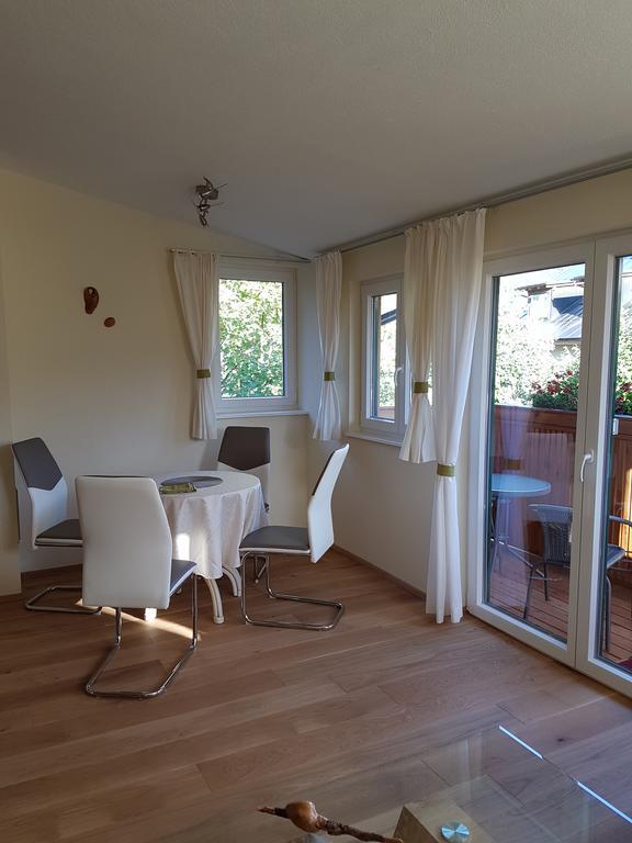 Haus Bergblick Apartment Altaussee Exterior photo