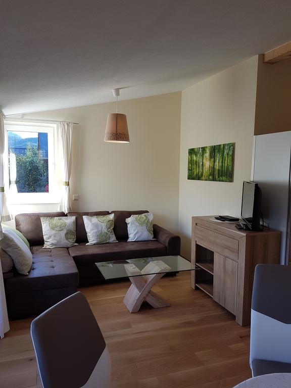Haus Bergblick Apartment Altaussee Exterior photo